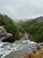 Tongairo  &ndash; &copy; Francisco Javier Burgos Gutierrez (Eberhardt TRAVEL)