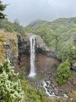 Tongairo  &ndash; &copy; Francisco Javier Burgos Gutierrez (Eberhardt TRAVEL)