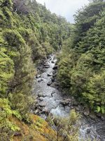 Tongairo &ndash; &copy; Francisco Javier Burgos Gutierrez (Eberhardt TRAVEL)