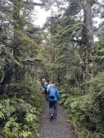 Tongairo  &ndash; &copy; Francisco Javier Burgos Gutierrez (Eberhardt TRAVEL)