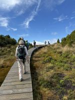 Tongairo  &ndash; &copy; Francisco Javier Burgos Gutierrez (Eberhardt TRAVEL)