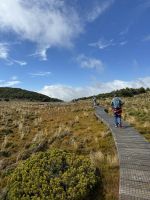 Tongairo  &ndash; &copy; Francisco Javier Burgos Gutierrez (Eberhardt TRAVEL)