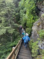 Tongairo  &ndash; &copy; Francisco Javier Burgos Gutierrez (Eberhardt TRAVEL)