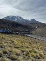 Tongairo  &ndash; &copy; Francisco Javier Burgos Gutierrez (Eberhardt TRAVEL)
