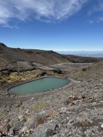 Tongairo  &ndash; &copy; Francisco Javier Burgos Gutierrez (Eberhardt TRAVEL)