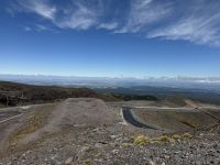 Tongairo  &ndash; &copy; Francisco Javier Burgos Gutierrez (Eberhardt TRAVEL)