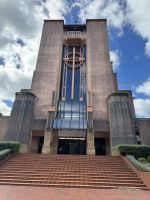 Wellington &ndash; &copy; Francisco Javier Burgos Gutierrez (Eberhardt TRAVEL)