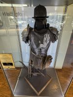 Wellington  &ndash; &copy; Francisco Javier Burgos Gutierrez (Eberhardt TRAVEL)