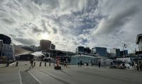 Wellington  &ndash; &copy; Francisco Javier Burgos Gutierrez (Eberhardt TRAVEL)