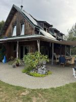 Bernd Haus  &ndash; &copy; Francisco Javier Burgos Gutierrez (Eberhardt TRAVEL)