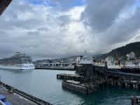 Fahrt zur Südinsel  &ndash; &copy; Francisco Javier Burgos Gutierrez (Eberhardt TRAVEL)
