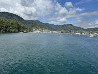 Fahrt zur Südinsel  &ndash; &copy; Francisco Javier Burgos Gutierrez (Eberhardt TRAVEL)