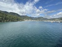 Fahrt zur Südinsel  &ndash; &copy; Francisco Javier Burgos Gutierrez (Eberhardt TRAVEL)