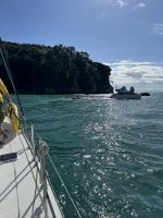 Abel Tasman  &ndash; &copy; Francisco Javier Burgos Gutierrez (Eberhardt TRAVEL)