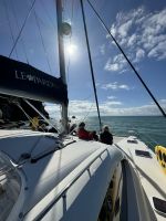 Abel Tasman &ndash; &copy; Francisco Javier Burgos Gutierrez (Eberhardt TRAVEL)