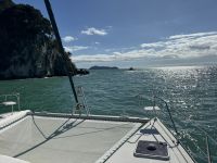 Abel Tasman  &ndash; &copy; Francisco Javier Burgos Gutierrez (Eberhardt TRAVEL)