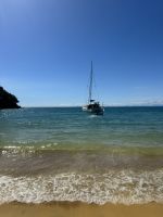 Abel Tasman &ndash; &copy; Francisco Javier Burgos Gutierrez (Eberhardt TRAVEL)