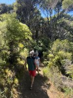 Abel Tasman  &ndash; &copy; Francisco Javier Burgos Gutierrez (Eberhardt TRAVEL)