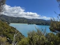 Abel Tasman  &ndash; &copy; Francisco Javier Burgos Gutierrez (Eberhardt TRAVEL)