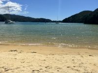 Abel Tasman &ndash; &copy; Francisco Javier Burgos Gutierrez (Eberhardt TRAVEL)