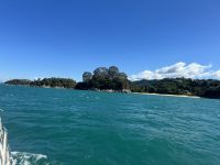 Abel Tasman  &ndash; &copy; Francisco Javier Burgos Gutierrez (Eberhardt TRAVEL)