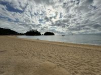 Kaiteriteri &ndash; &copy; Francisco Javier Burgos Gutierrez (Eberhardt TRAVEL)