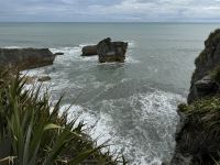 Pancakes Rocks  &ndash; &copy; Francisco Javier Burgos Gutierrez (Eberhardt TRAVEL)