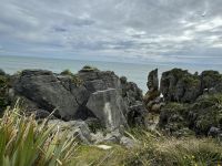 Pancakes Rocks &ndash; &copy; Francisco Javier Burgos Gutierrez (Eberhardt TRAVEL)