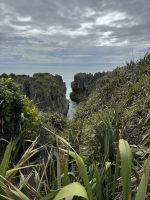 Pancakes Rocks  &ndash; &copy; Francisco Javier Burgos Gutierrez (Eberhardt TRAVEL)