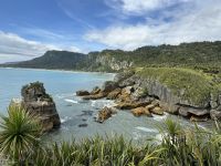 Pancakes Rocks  &ndash; &copy; Francisco Javier Burgos Gutierrez (Eberhardt TRAVEL)