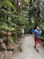 Truman Track  &ndash; &copy; Francisco Javier Burgos Gutierrez (Eberhardt TRAVEL)