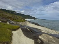 Truman Track &ndash; &copy; Francisco Javier Burgos Gutierrez (Eberhardt TRAVEL)