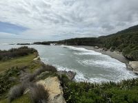 Truman Track &ndash; &copy; Francisco Javier Burgos Gutierrez (Eberhardt TRAVEL)