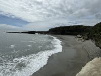 Truman Track  &ndash; &copy; Francisco Javier Burgos Gutierrez (Eberhardt TRAVEL)