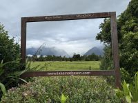Lake Matheson  &ndash; &copy; Francisco Javier Burgos Gutierrez (Eberhardt TRAVEL)