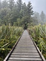 Lake Matheson  &ndash; &copy; Francisco Javier Burgos Gutierrez (Eberhardt TRAVEL)