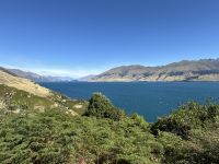 Lake Wanaka &ndash; &copy; Francisco Javier Burgos Gutierrez (Eberhardt TRAVEL)