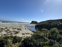 Ship Creek  &ndash; &copy; Francisco Javier Burgos Gutierrez (Eberhardt TRAVEL)