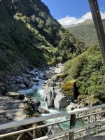 Thunder Creek Falls &ndash; &copy; Francisco Javier Burgos Gutierrez (Eberhardt TRAVEL)