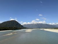 West Küste  &ndash; &copy; Francisco Javier Burgos Gutierrez (Eberhardt TRAVEL)