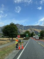 Ampel Mann &ndash; &copy; Francisco Javier Burgos Gutierrez (Eberhardt TRAVEL)