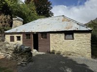Arrowtown  &ndash; &copy; Francisco Javier Burgos Gutierrez (Eberhardt TRAVEL)