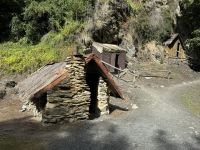 Arrowtown  &ndash; &copy; Francisco Javier Burgos Gutierrez (Eberhardt TRAVEL)
