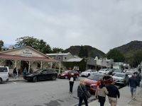 Arrowtown &ndash; &copy; Francisco Javier Burgos Gutierrez (Eberhardt TRAVEL)