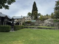 Arrowtown  &ndash; &copy; Francisco Javier Burgos Gutierrez (Eberhardt TRAVEL)