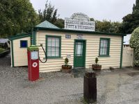 Cardrona  &ndash; &copy; Francisco Javier Burgos Gutierrez (Eberhardt TRAVEL)