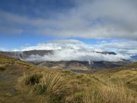 Crown Range  &ndash; &copy; Francisco Javier Burgos Gutierrez (Eberhardt TRAVEL)