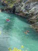 Kawarau  &ndash; &copy; Francisco Javier Burgos Gutierrez (Eberhardt TRAVEL)