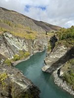 Kawarau  &ndash; &copy; Francisco Javier Burgos Gutierrez (Eberhardt TRAVEL)