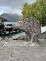 Queenstown  &ndash; &copy; Francisco Javier Burgos Gutierrez (Eberhardt TRAVEL)